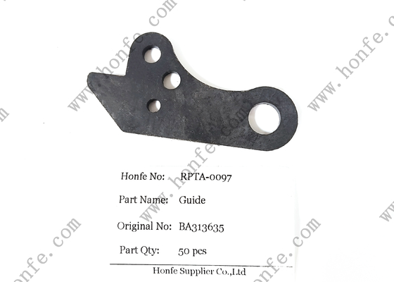 Руководство BA313635 для ткацких станков Optimax Rapier. Запасные части для ткацких станков серии Picanol