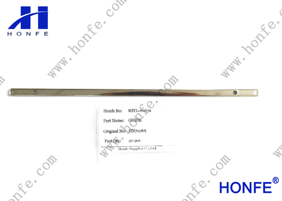 Руководство HN7198A TM11 Excel Rapier Looms Запасные части для ткацких станков Somet