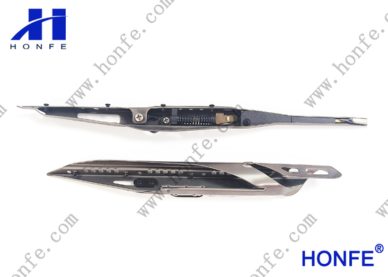 Grippe-Aipha MFG Alpha LH RH Somet Серия Rapier Ткацкий станк Части ткацкого станка