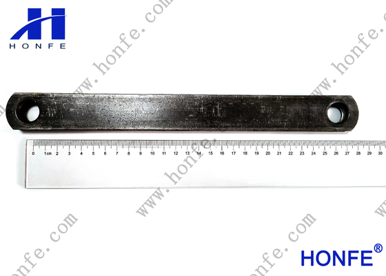 Рычаг F183.852.12 Ш=30MM CD=256MM Детали ткацкого станка