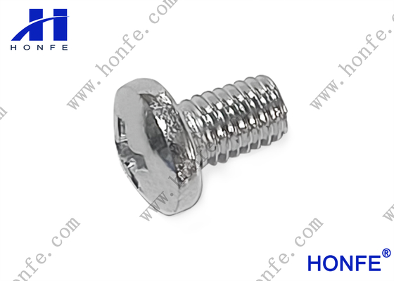 Машинный винт 032403-50008N JAT500/600/610 Air Jet Loom Части Toyota