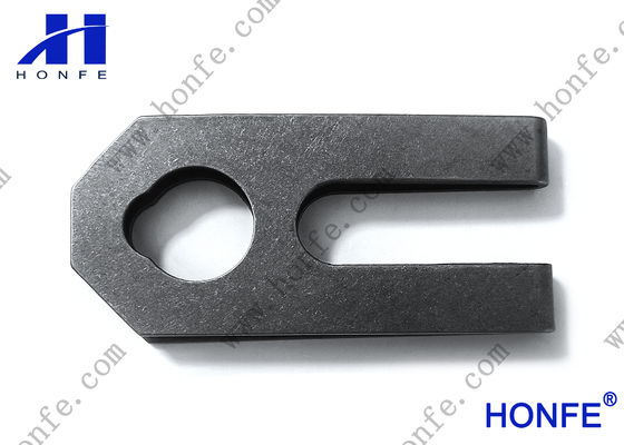 Вилка уздечки 911309033 Детали ткацкого станка для метательных снарядов Высокое качество Запасные части ткацкого станка Sulzer