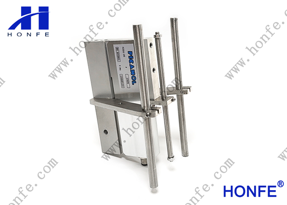 Датчик деформации BE305801 Запчасти для ткацких станков Picanol Air Jet Высокое качество