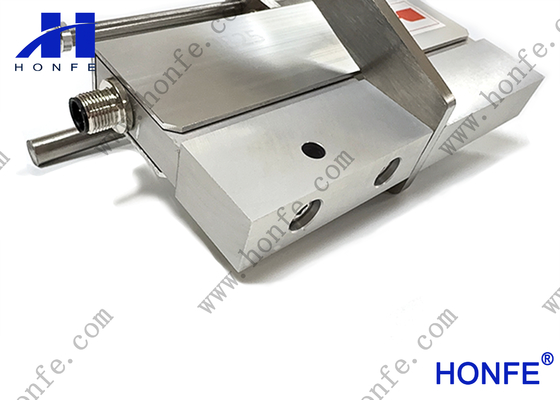 Датчик деформации BE305801 Запчасти для ткацких станков Picanol Air Jet Высокое качество