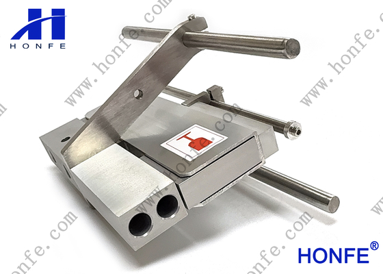 Датчик деформации BE305801 Запчасти для ткацких станков Picanol Air Jet Высокое качество