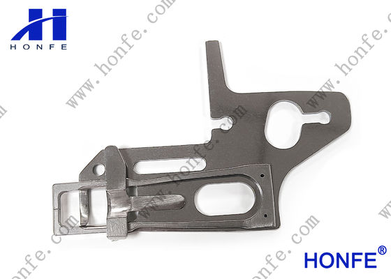 Податчик снаряда ES 911.819.241 Алмазное рифление P7100 D1 L=35 Запчасти для ткацкого станка с метательным снарядом