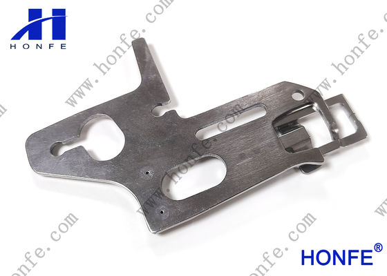 Податчик снаряда ES 911.819.241 Алмазное рифление P7100 D1 L=35 Запчасти для ткацкого станка с метательным снарядом