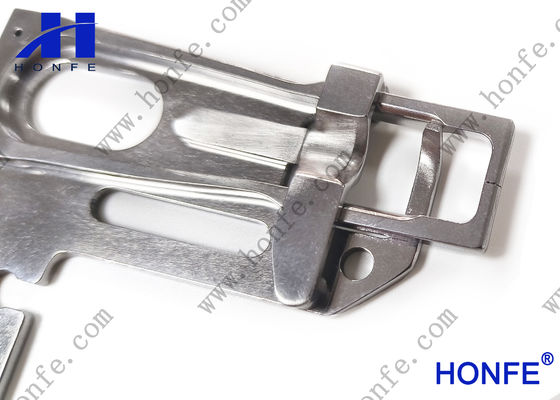 Податчик снаряда ES 911.819.241 Алмазное рифление P7100 D1 L=35 Запчасти для ткацкого станка с метательным снарядом