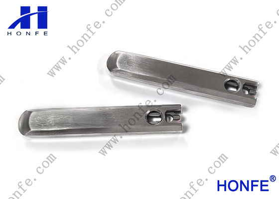 Проектильная полная D2 4500GR 4×5 Наткнутые части проектильной ткацкой станки