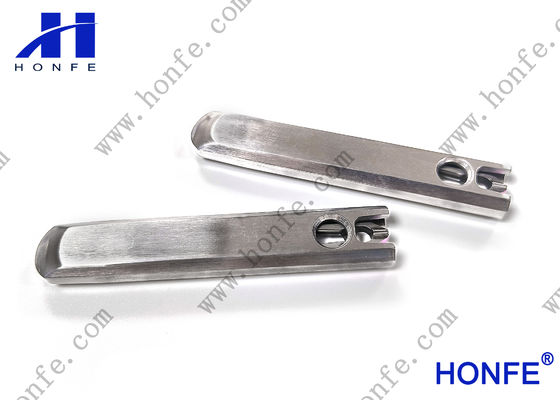 Проектильная полная D2 4500GR 4×5 Наткнутые части проектильной ткацкой станки