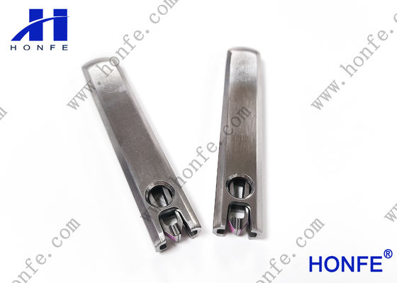 Проектильная полная D2 4500GR 4×5 Наткнутые части проектильной ткацкой станки