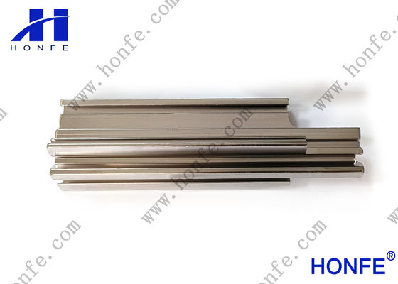 Направляющая рейка RH 2727516 Leonardo K88 L=140мм Ткацкие станки Rapier Vamatex Серии Высокое качество