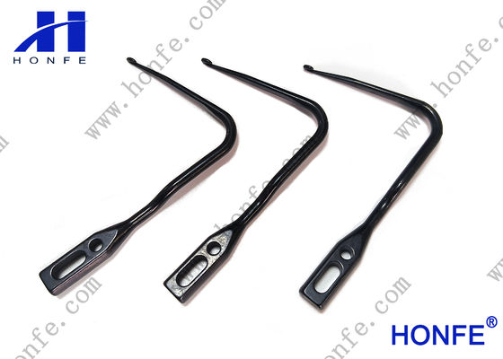 Пыканоль Рэпиер Ткацкий ткань Части ткацкого ткачества Части высококачественного гамма