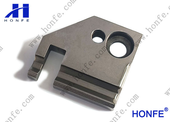 Направляющая вставка снаряда ES 911.316.881 P7100 D1 Запчасти для ткацкого станка