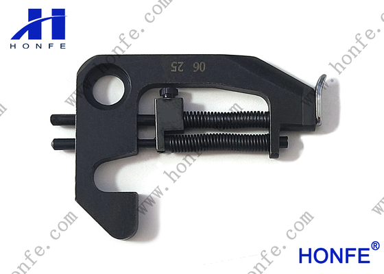 Захват конца утка Honfe Weft End Gripper 911.859.244 911.859.245 Запчасти для ткацкого станка