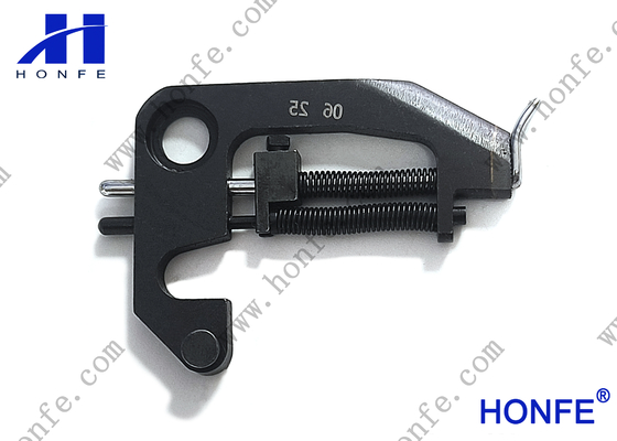 Захват конца утка Honfe Weft End Gripper 911.859.244 911.859.245 Запчасти для ткацкого станка