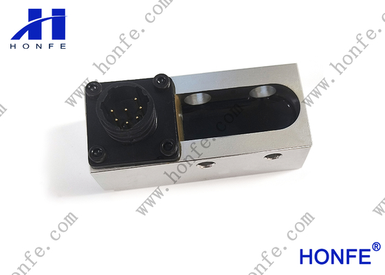 Угловой датчик Honfe 911302508 911180684 для челночных станков PU