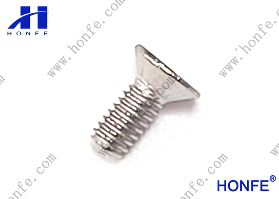 Левый винт с крепкой HLW250050070 TP600 2.5*3.5 Rapier Looms Серия Nuovo Pignone