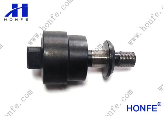 Застегнутый пин 911.827.016 Проектиль M12x0.5 D1 Ссылки Проектиль Плетение ткацких станков Части высокое качество