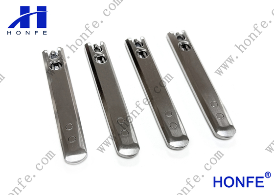Застрел 742.077.505 Diamond Knurled 25N 2500GR Light SLP 3.8x5 D12 Части ткацкого станка высокого качества