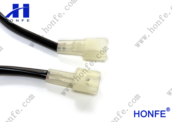 Главные соленоидные клапаны ED01308B Tsudakoma ZAX9200 воздушные струи ткацкие станки