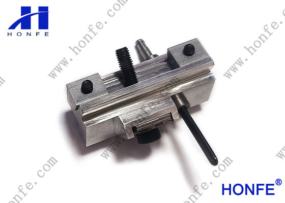 Relay Nozzle BE318251 Air Jet Loom Parts Picanol Omni Delta Weaving Loom Parts Textile Machinery High Quality