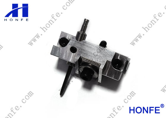 Relay Nozzle BE318251 Air Jet Loom Parts Picanol Omni Delta Weaving Loom Parts Textile Machinery High Quality