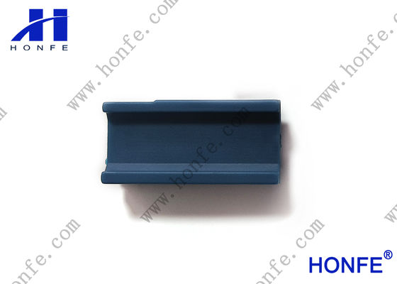 Передняя тормозная подкладка 911.127.175 Проектильные текстильные машины Проектильные ткацкие станки Части высокого качества