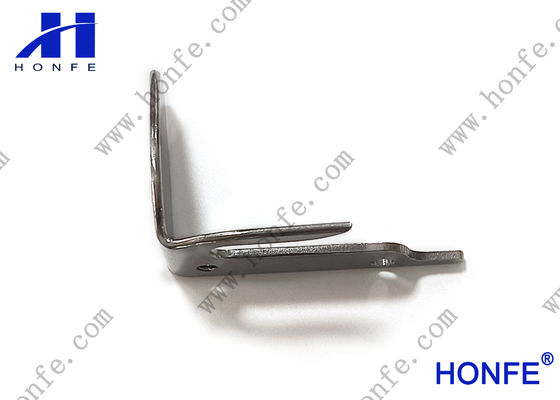 Крюк Optimax BA235124 BA234687 Высококачественные детали рапирных ткацких станков для ткацкого оборудования