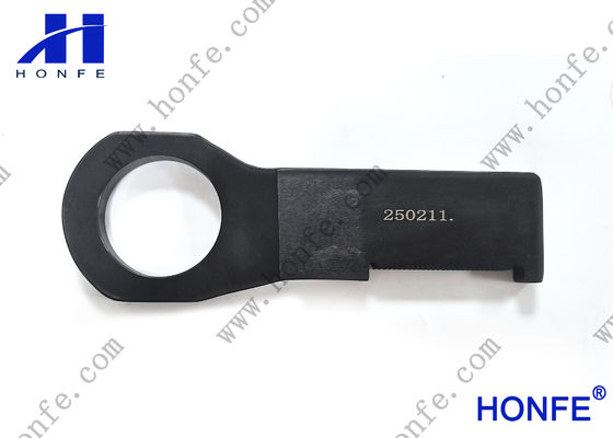 Занятия 911.208.302 PUD1 Текстильная техника Проектильная ткацкая ткань Части высокого качества