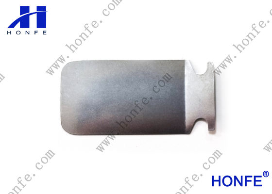 Напряженный лист TT092749 L=50mm W=25mm Optimax Пиканоль Части ткацкого ткацкого станка Части высокого качества