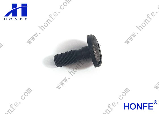 Специальный винт 911.219.220 M5*0.5*17 Текстильная техника Проектильная ткацкая ткань Части высокого качества