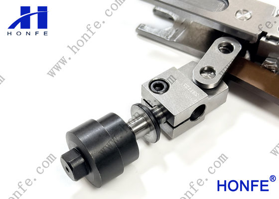 Передний тормоз снаряда 911.827.012 D2 Текстильное оборудование Детали ткацкого станка для снарядов Высокое качество