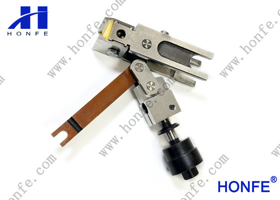 Передний тормоз снаряда 911.827.012 D2 Текстильное оборудование Детали ткацкого станка для снарядов Высокое качество