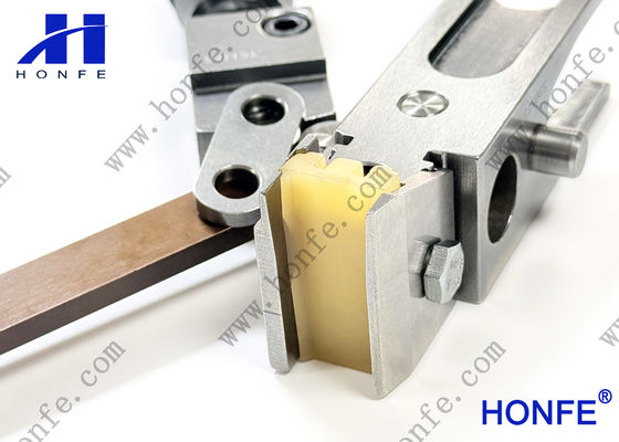 Передний тормоз снаряда 911.827.012 D2 Текстильное оборудование Детали ткацкого станка для снарядов Высокое качество