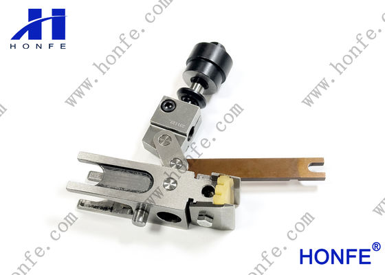 Передний тормоз снаряда 911.827.012 D2 Текстильное оборудование Детали ткацкого станка для снарядов Высокое качество