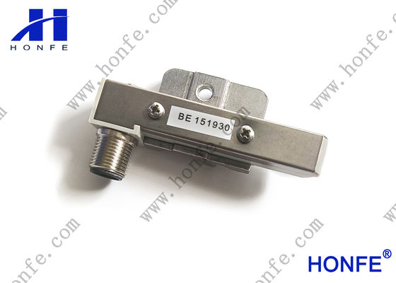 Датчик головки BE151930 для воздушно-струйного ткацкого станка, запчасти для ткацкого станка Picanol Omni Delta, детали ткацкого станка, текстильное оборудование, высокое качество