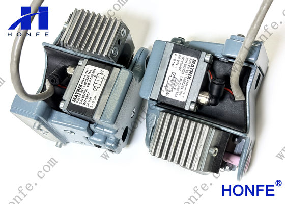 Tec Controlled Tensioner 40-0469-425L11 0.15mm Optimax Picanol Rapier Loom Parts Weaving Loom Parts High Quality 