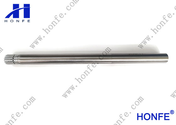 Высококачественный вал Z=14 PU 911.110.176 для ткацкого станка с метательным снарядом, текстильное оборудование