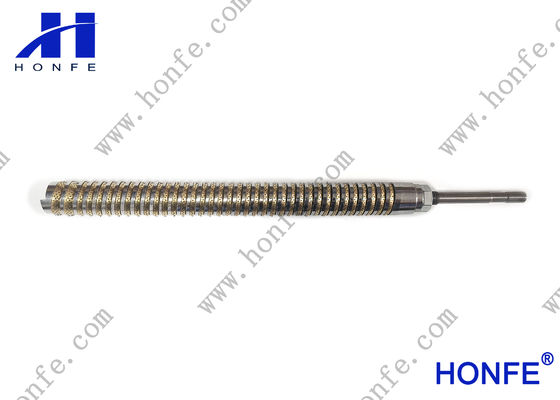 High Quality Temple Cylinder BE155370 for Picanol Omni Delta Air Jet Loom Parts with 100% QC Pass Guaranteed