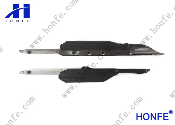 RH LH Gripper BE245432 BE239311 Optimax Picanol Rapier Loom Parts Запчасти для ткацкого станка Rapier Picanol Высокое качество