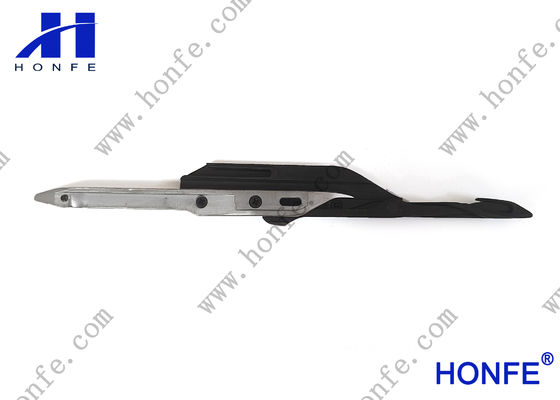 RH LH Gripper BE245432 BE239311 Optimax Picanol Rapier Loom Parts Запчасти для ткацкого станка Rapier Picanol Высокое качество