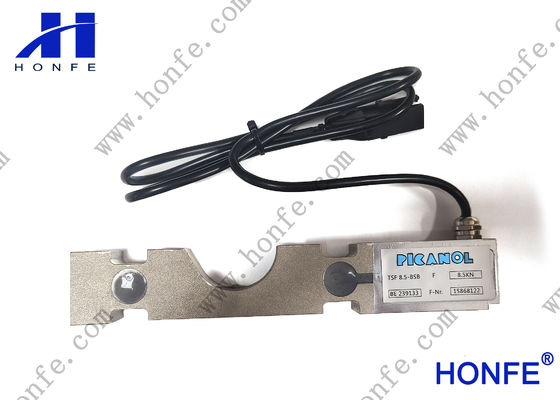 Датчик деформации BE239133 Запчасти для пневматических ткацких станков Picanol Omni Delta Запчасти для ткацких станков Текстильное оборудование Высокое качество