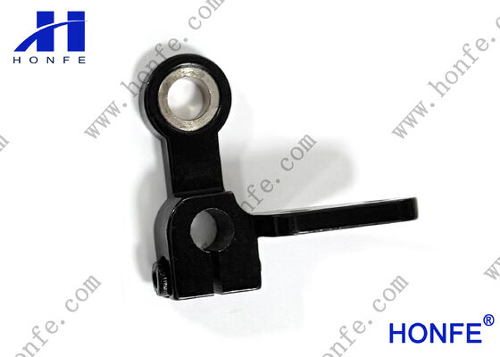 Держатель грейфера 650693B ZAX Tsudakoma Заправочные детали для ткацкого станка с воздушным соплом высокого качества