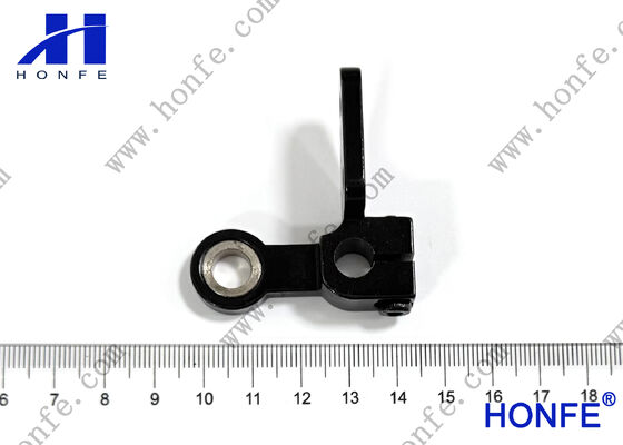 Держатель грейфера 650693B ZAX Tsudakoma Заправочные детали для ткацкого станка с воздушным соплом высокого качества