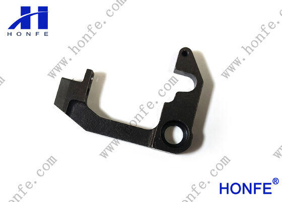 Корпус захвата конца утка 270.000.921 270.001.905 P7300 SU Плоский 6 мм Детали для текстильного ткацкого станка с метательным снарядом Высокое качество