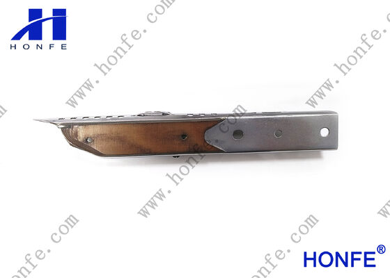 RH&LH Gripper PQO13801 PQO13800 Sulzer G6300F Запчасти для рапирного ткацкого станка Sulzer G6300F Запчасти для ткацкого станка Smit Высокое качество