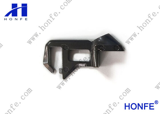 Направляющий крюк BA231215 Optimax Picanol Rapier Loom Parts Запчасти для ткацкого станка Rapier Высокое качество