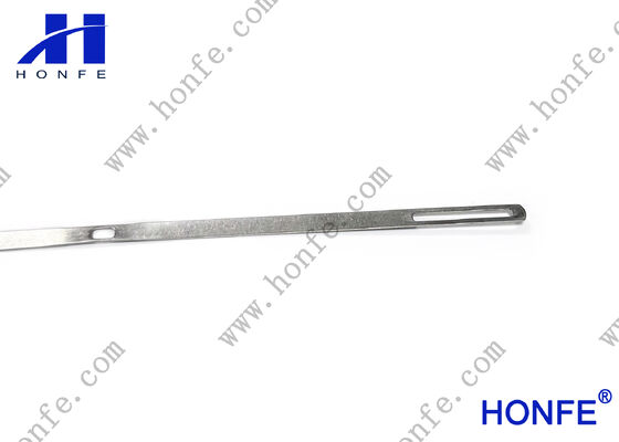 Ременная ремизка 150×4×0.3 Текстильное оборудование Детали ткацкого станка Высокое качество