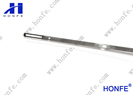 Ременная ремизка 150×4×0.3 Текстильное оборудование Детали ткацкого станка Высокое качество